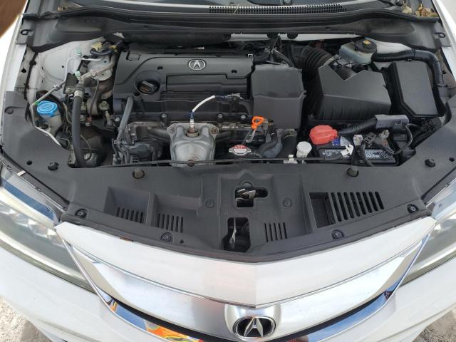 Photo 10 VIN: 19UDE2F40JA004541 - ACURA ILX SPECIA 