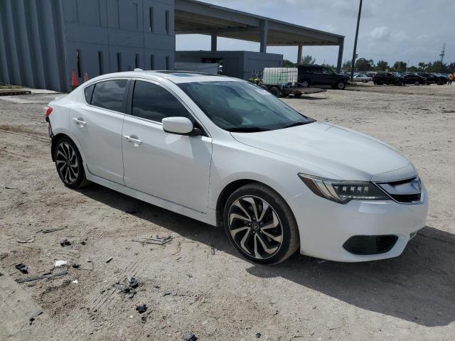 Photo 3 VIN: 19UDE2F40JA004541 - ACURA ILX SPECIA 