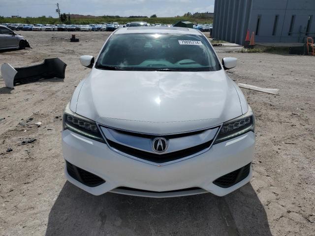 Photo 4 VIN: 19UDE2F40JA004541 - ACURA ILX SPECIA 