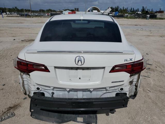 Photo 5 VIN: 19UDE2F40JA004541 - ACURA ILX SPECIA 