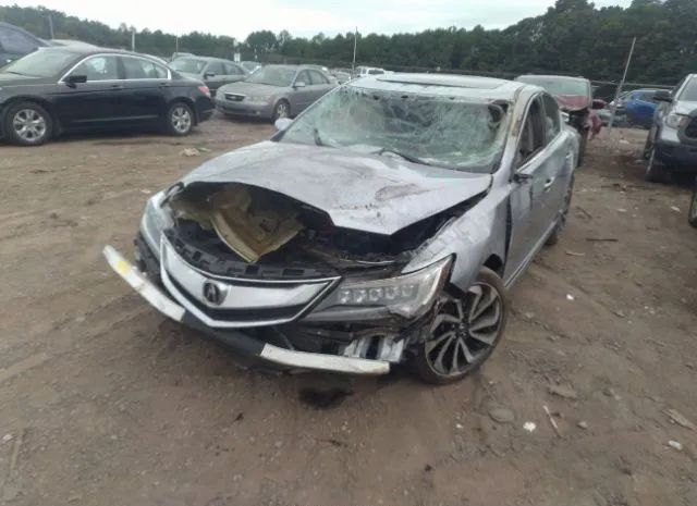 Photo 5 VIN: 19UDE2F40JA006046 - ACURA ILX 