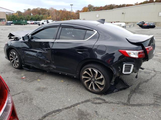 Photo 1 VIN: 19UDE2F40JA007455 - ACURA ILX 