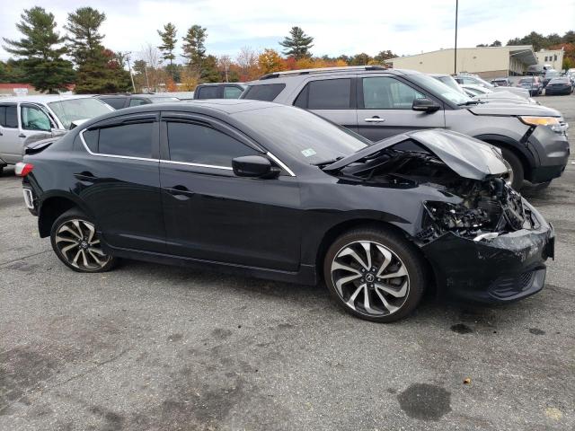 Photo 3 VIN: 19UDE2F40JA007455 - ACURA ILX 