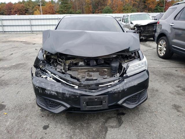 Photo 4 VIN: 19UDE2F40JA007455 - ACURA ILX 