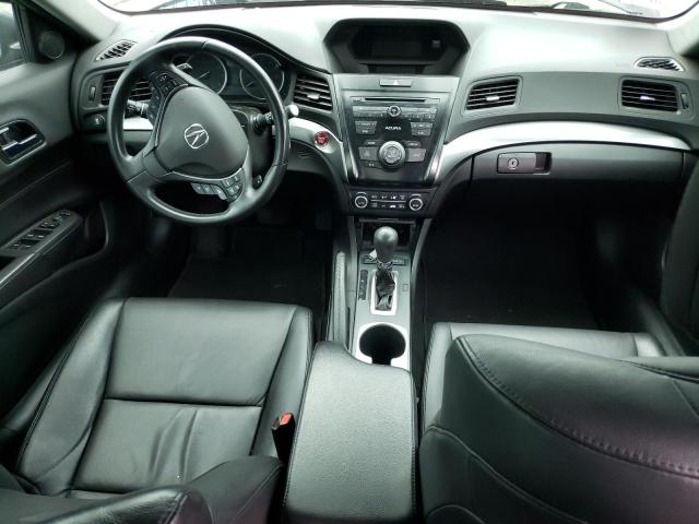 Photo 7 VIN: 19UDE2F40JA007455 - ACURA ILX 