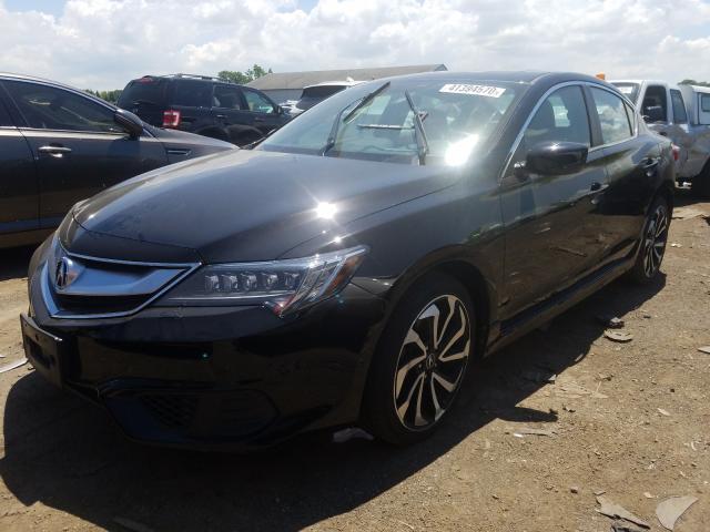 Photo 1 VIN: 19UDE2F40JA007469 - ACURA ILX SPECIA 