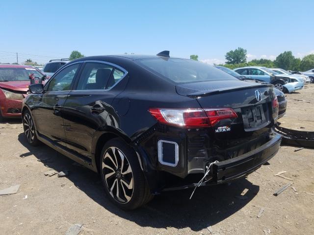 Photo 2 VIN: 19UDE2F40JA007469 - ACURA ILX SPECIA 