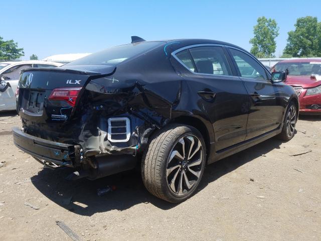 Photo 3 VIN: 19UDE2F40JA007469 - ACURA ILX SPECIA 