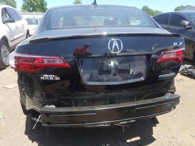 Photo 8 VIN: 19UDE2F40JA007469 - ACURA ILX SPECIA 