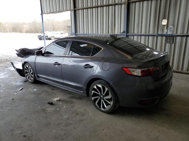 Photo 1 VIN: 19UDE2F41JA000675 - ACURA ILX 