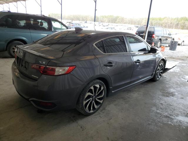 Photo 2 VIN: 19UDE2F41JA000675 - ACURA ILX 