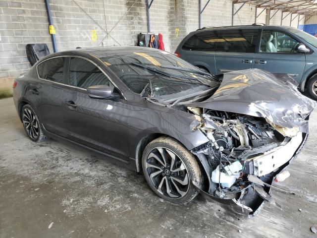 Photo 3 VIN: 19UDE2F41JA000675 - ACURA ILX 