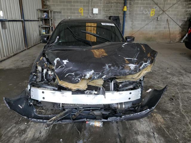 Photo 4 VIN: 19UDE2F41JA000675 - ACURA ILX 