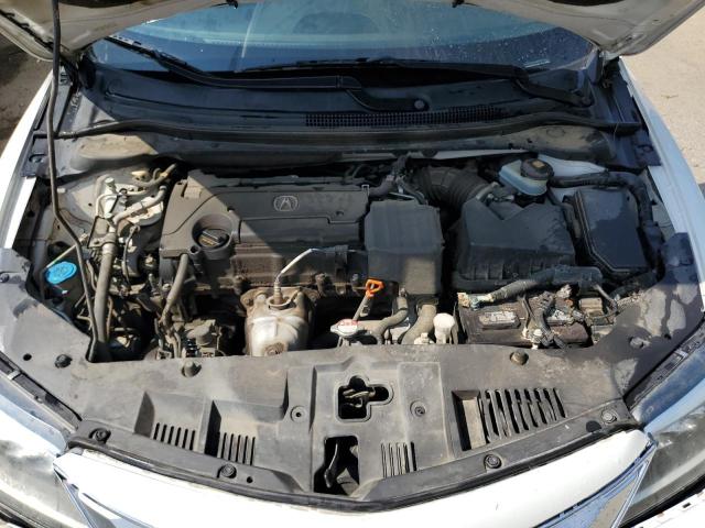 Photo 10 VIN: 19UDE2F41JA001292 - ACURA ILX SPECIA 