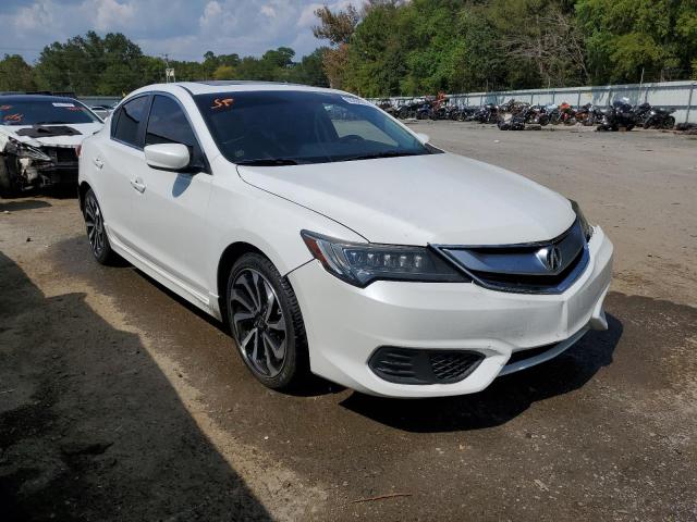 Photo 3 VIN: 19UDE2F41JA001292 - ACURA ILX SPECIA 