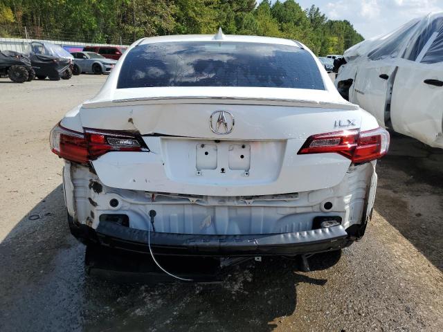 Photo 5 VIN: 19UDE2F41JA001292 - ACURA ILX SPECIA 