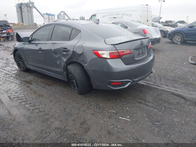 Photo 2 VIN: 19UDE2F41JA002409 - ACURA ILX 