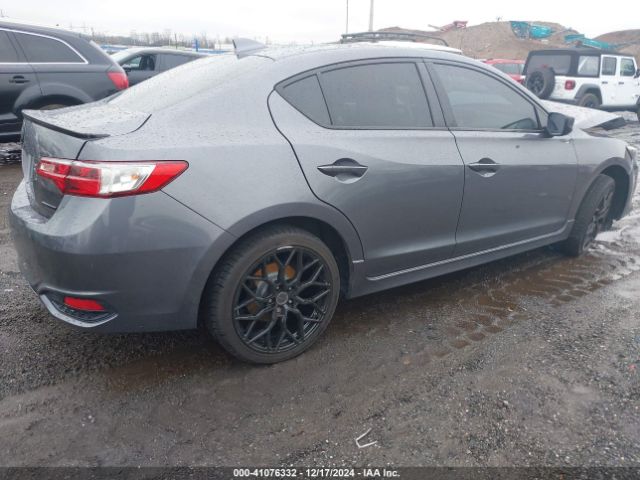 Photo 3 VIN: 19UDE2F41JA002409 - ACURA ILX 