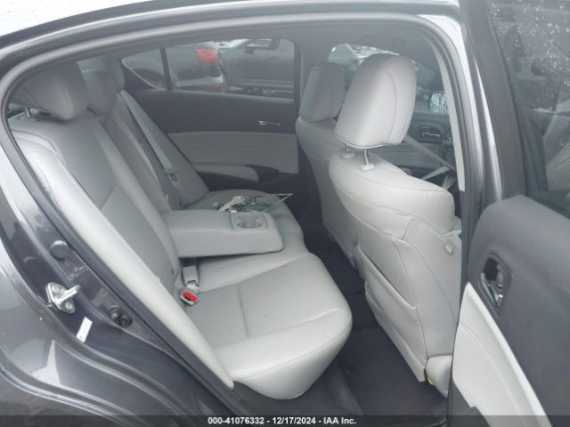 Photo 7 VIN: 19UDE2F41JA002409 - ACURA ILX 