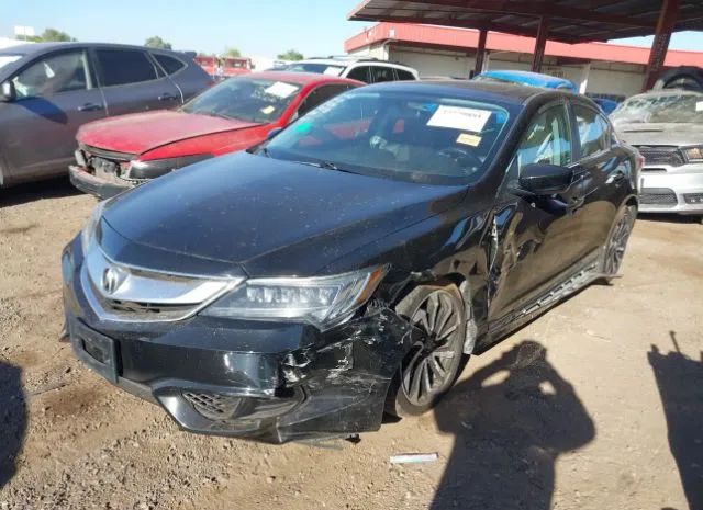 Photo 1 VIN: 19UDE2F41JA002734 - ACURA ILX 