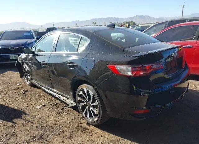 Photo 2 VIN: 19UDE2F41JA002734 - ACURA ILX 