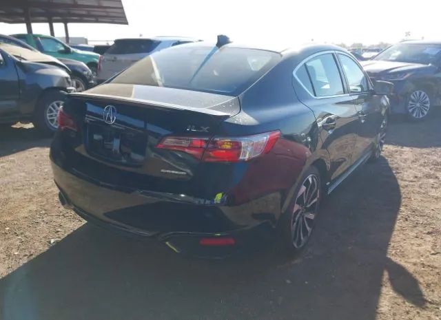 Photo 3 VIN: 19UDE2F41JA002734 - ACURA ILX 