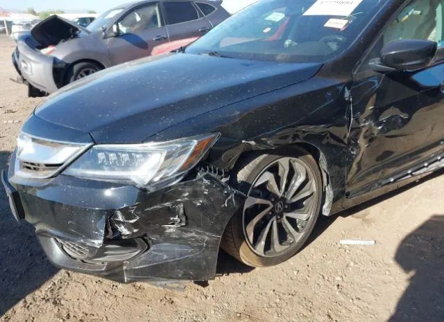 Photo 5 VIN: 19UDE2F41JA002734 - ACURA ILX 