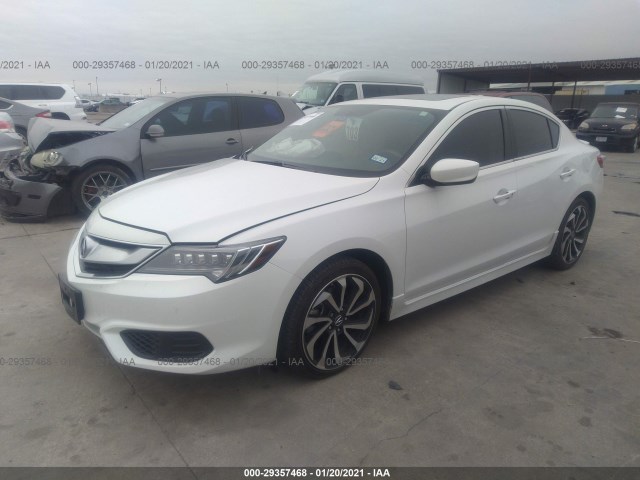 Photo 1 VIN: 19UDE2F41JA003463 - ACURA ILX 