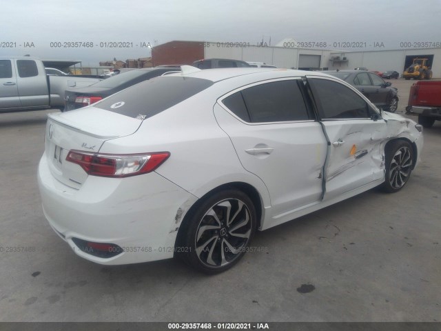 Photo 3 VIN: 19UDE2F41JA003463 - ACURA ILX 