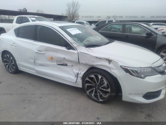 Photo 5 VIN: 19UDE2F41JA003463 - ACURA ILX 