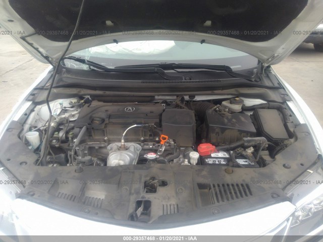 Photo 9 VIN: 19UDE2F41JA003463 - ACURA ILX 