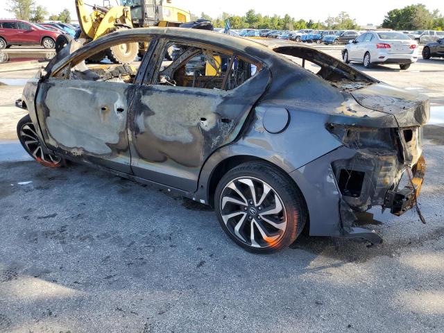 Photo 1 VIN: 19UDE2F42JA002399 - ACURA ILX 