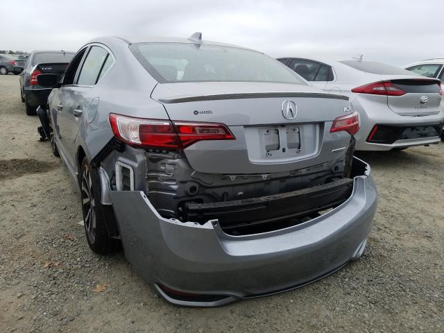 Photo 2 VIN: 19UDE2F42JA004721 - ACURA ILX SPECIA 