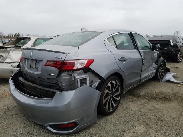 Photo 3 VIN: 19UDE2F42JA004721 - ACURA ILX SPECIA 