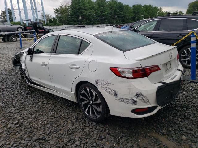 Photo 1 VIN: 19UDE2F42JA007036 - ACURA ILX SPECIA 