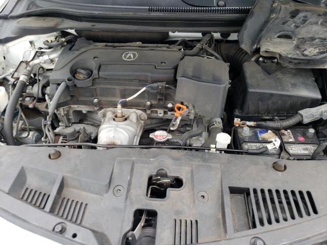 Photo 10 VIN: 19UDE2F42JA007036 - ACURA ILX SPECIA 