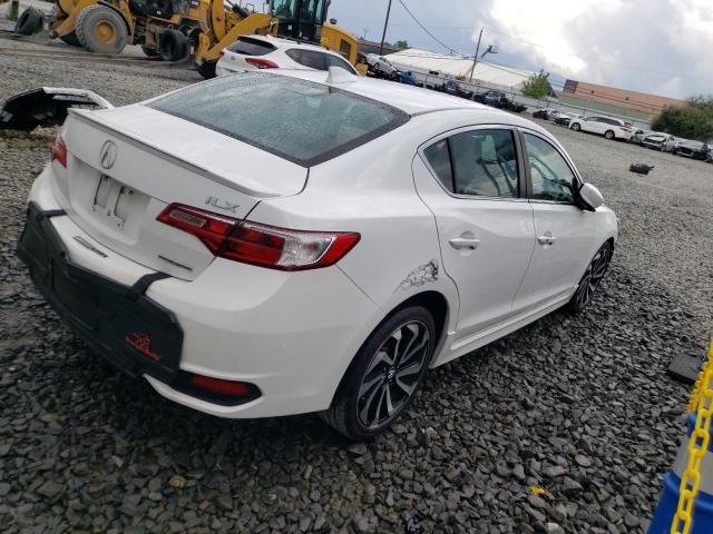 Photo 2 VIN: 19UDE2F42JA007036 - ACURA ILX SPECIA 