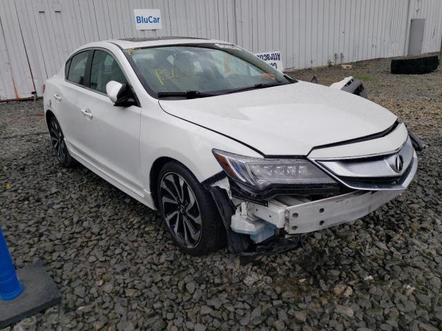 Photo 3 VIN: 19UDE2F42JA007036 - ACURA ILX SPECIA 