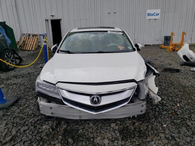 Photo 4 VIN: 19UDE2F42JA007036 - ACURA ILX SPECIA 