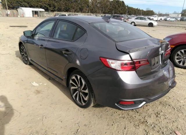 Photo 2 VIN: 19UDE2F42JA008414 - ACURA ILX 