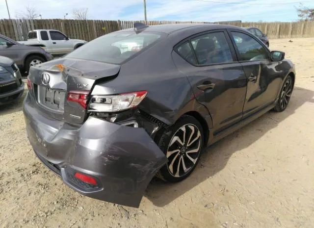 Photo 3 VIN: 19UDE2F42JA008414 - ACURA ILX 