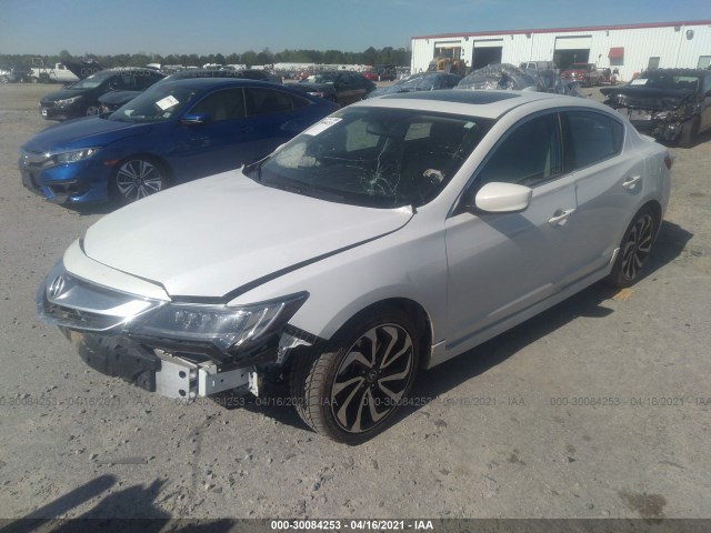 Photo 1 VIN: 19UDE2F43JA000001 - ACURA ILX 