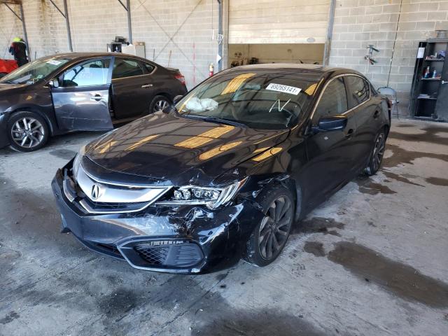 Photo 1 VIN: 19UDE2F43JA001326 - ACURA ILX SPECIA 