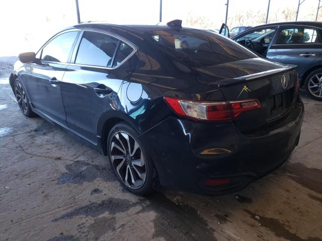 Photo 2 VIN: 19UDE2F43JA001326 - ACURA ILX SPECIA 