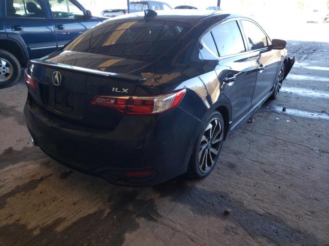 Photo 3 VIN: 19UDE2F43JA001326 - ACURA ILX SPECIA 