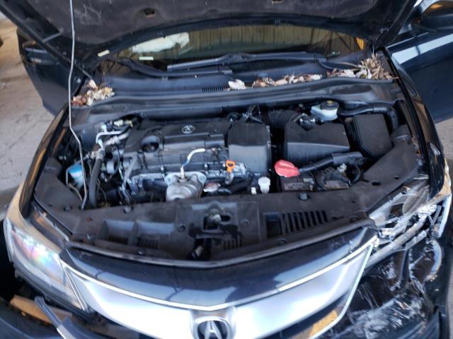 Photo 6 VIN: 19UDE2F43JA001326 - ACURA ILX SPECIA 