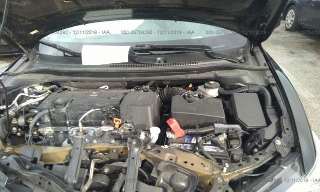 Photo 9 VIN: 19UDE2F43JA003982 - ACURA ILX 