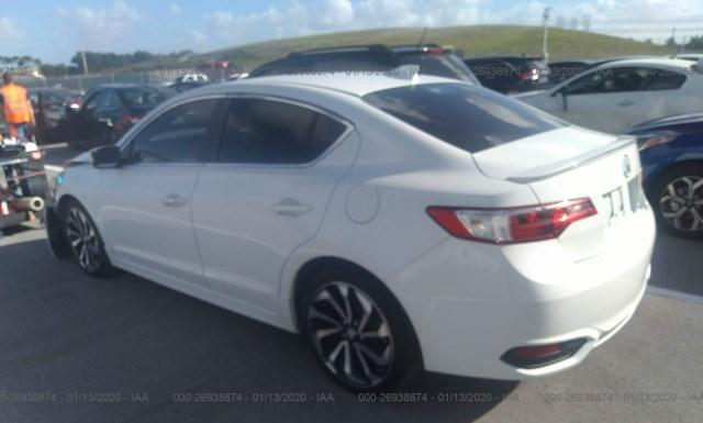 Photo 2 VIN: 19UDE2F43JA005618 - ACURA ILX 