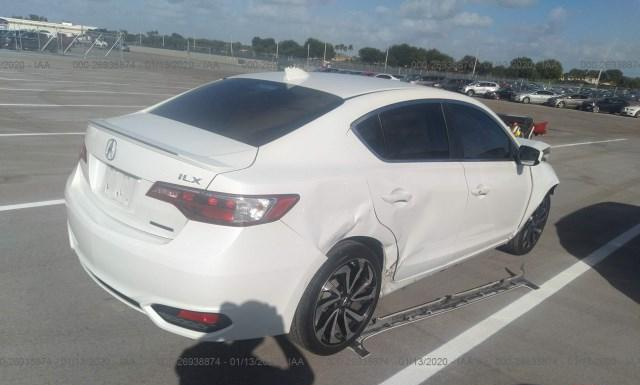 Photo 3 VIN: 19UDE2F43JA005618 - ACURA ILX 