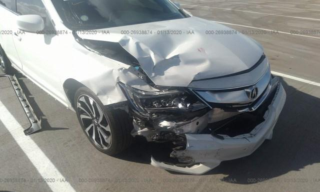 Photo 5 VIN: 19UDE2F43JA005618 - ACURA ILX 